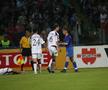 20 de ani de la FCSB - Rapid, duel în sferturile Cupei UEFA 2006