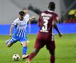 Ce gol a reușit Anzor în Universitatea Craiova - CFR Cluj! Execuție magistrală a georgianului // foto: Cristi Preda (GSP)