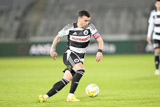 Rapid îi dă replica lui Nistor, după atacul de nicăieri: „Total deplasat, n-ai voie ca fotbalist!”