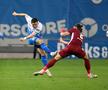 Universitatea Craiova - CFR Cluj, foto: Cristi Preda / GSP