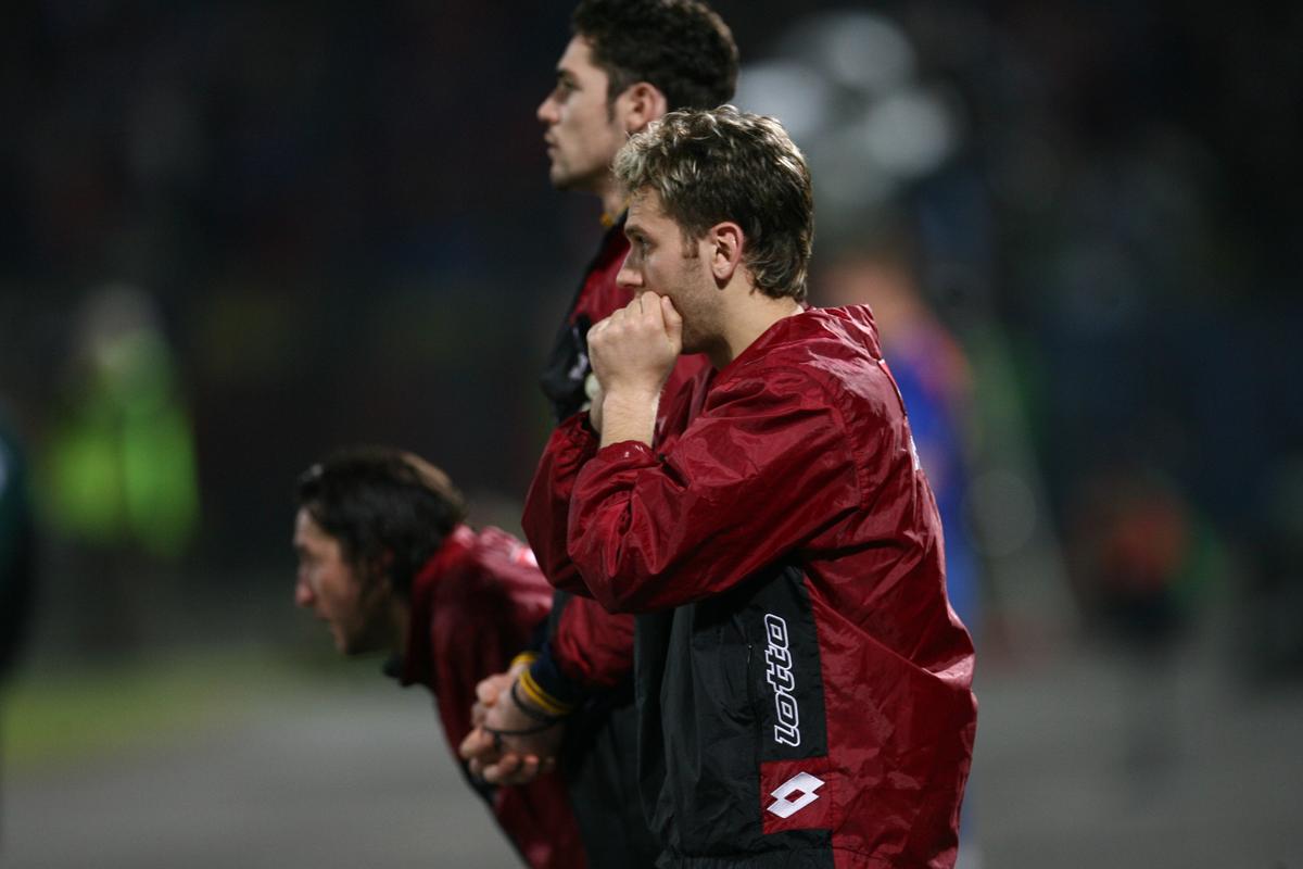 20 de ani de la FCSB - Rapid, duel în sferturile Cupei UEFA 2006