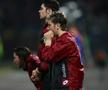 20 de ani de la FCSB - Rapid, duel în sferturile Cupei UEFA 2006