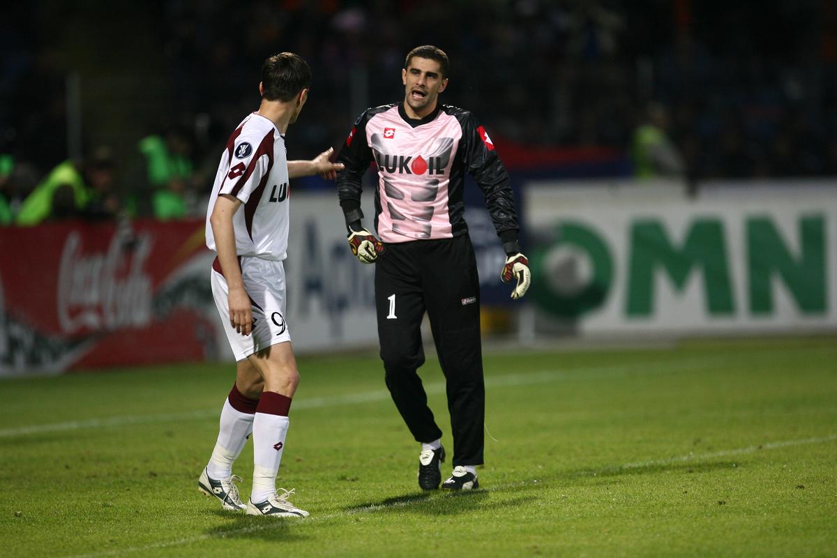 Ce fac acum UEFAntasticii României » La fix 20 de ani de la FCSB - Rapid, un singur fotbalist mai e în activitate