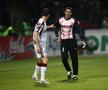 20 de ani de la FCSB - Rapid, duel în sferturile Cupei UEFA 2006