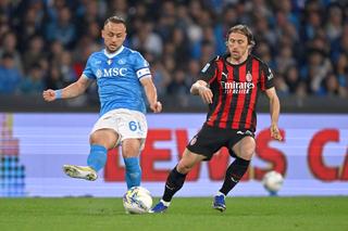 Rezultatul din Napoli - Milan îl apropie pe Cristi Chivu de titlu!