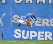 Universitatea Craiova - CFR Cluj, imagini de joc