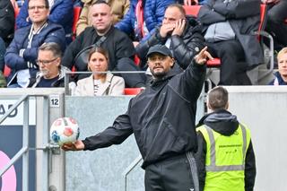 O statistică a lui Kompany îi dă fiori Realului