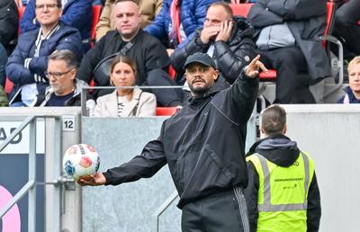 O statistică a lui Kompany îi dă fiori Realului