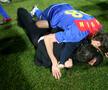 20 de ani de la FCSB - Rapid, duel în sferturile Cupei UEFA 2006