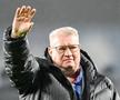 Iuliu Mureșan, președintele lui CFR Cluj // FOTO: Imago Images