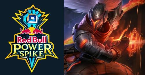 Riot Games are un nou parteneriat cu Red Bull