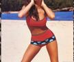 GALERIE FOTO Fostul fotbalist din Premier League care se laudă că Naomi Campbell și Carmen Electra i-au trecut prin pat: „A fost cea mai bună dintre toate femeile”