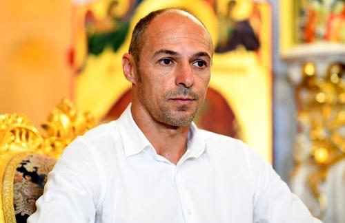 Bogdan Andone a vorbit despre perioada petrecută la FCSB.