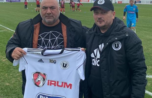 EXCLUSIV VIDEO Povești incredibile cu un fotbalist român și un patron din Cipru: „Avea pe masă banii, pistolul și o sabie. Tot timpul umbla cu o sacoșă cu 300.000 de euro!”