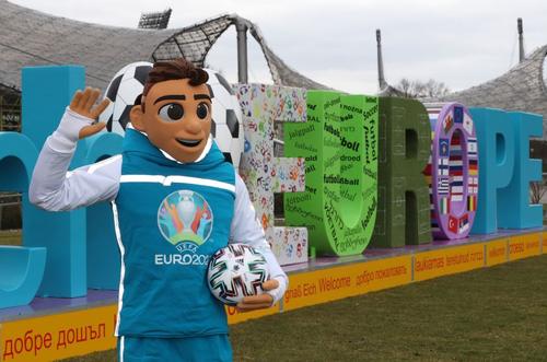 Euro 2020 a fost amânat cu un an, din cauza pandemiei de coronavirus
