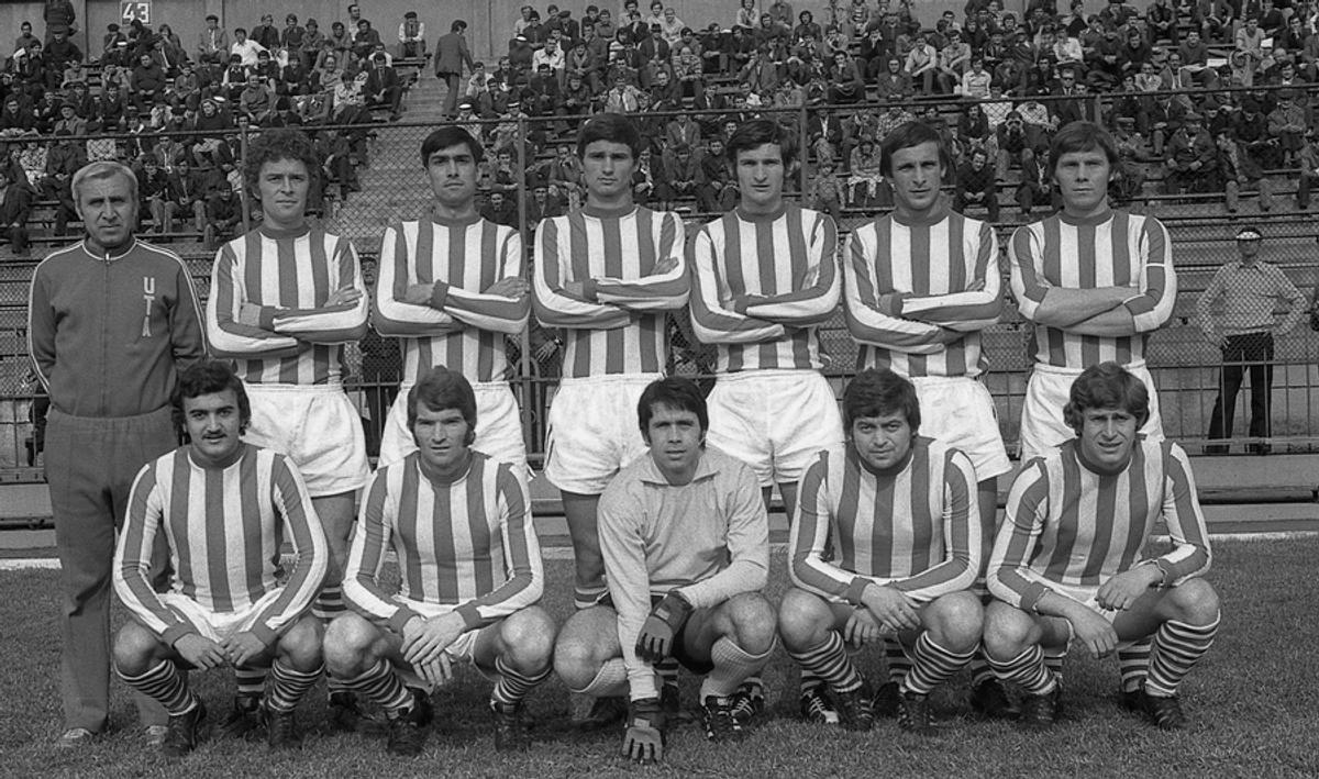 RETRO GSP. Interviu de colecție cu Flavius Domide » Simbolul Aradului dezvăluie cum a ajuns să fie operat pe creier, de ce nu-i poartă pică lui Angelo Niculescu, deși n-a jucat în Mexic '70