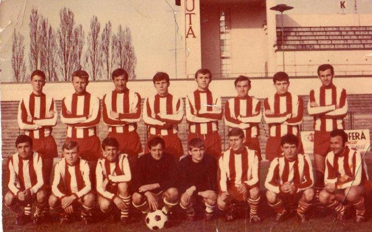 A murit Flavius Domide, cel mai mare jucător din istoria clubului UTA » Om al recordurilor, cu aceeași soartă ca Dobrin! În 2020, povestea pentru GSP de ce a fost ignorat în Mexic '70: „Mai e ceva de spus?”