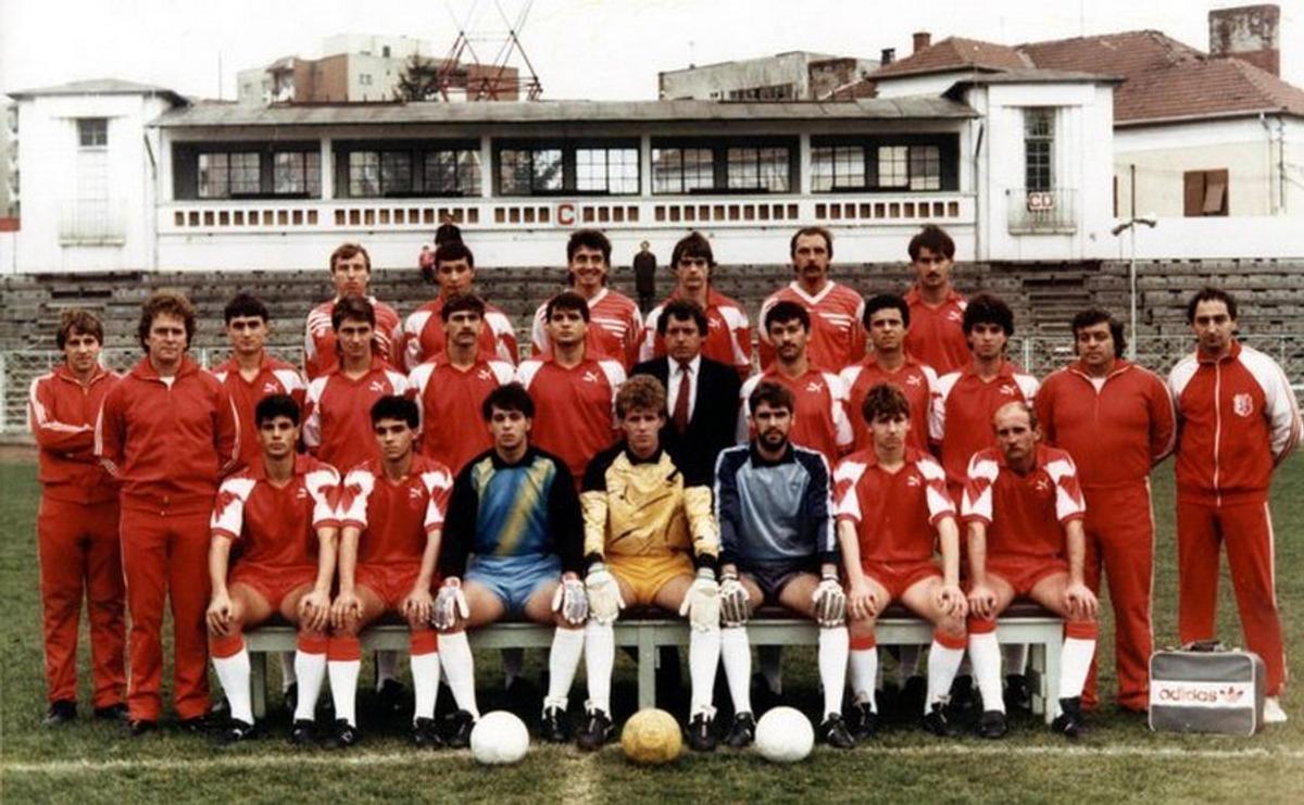 RETRO GSP. Interviu de colecție cu Flavius Domide » Simbolul Aradului dezvăluie cum a ajuns să fie operat pe creier, de ce nu-i poartă pică lui Angelo Niculescu, deși n-a jucat în Mexic '70