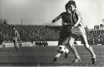 RETRO GSP. Interviu de colecție cu Flavius Domide » Simbolul Aradului dezvăluie cum a ajuns să fie operat pe creier, de ce nu-i poartă pică lui Angelo Niculescu, deși n-a jucat în Mexic '70