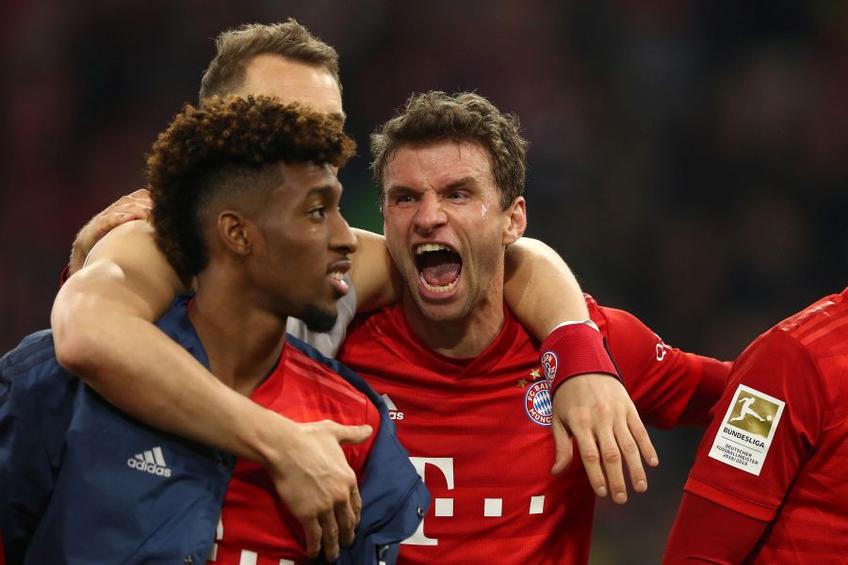 Angela Merkel a dat undă verde pentru ca Bundesliga să se reia la începutul lunii mai
