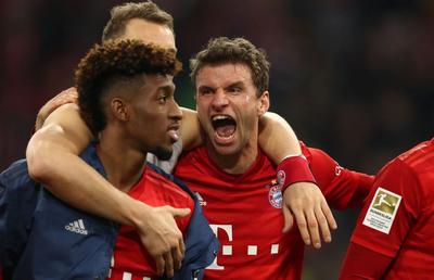 Așteptarea a luat sfârșit! Știm data exactă la care Bundesliga va reveni