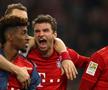 Angela Merkel a dat undă verde pentru ca Bundesliga să se reia la începutul lunii mai
