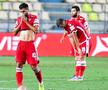 EXCLUSIV Refuză să revină la Dinamo: „Țin legătura, le urez tot binele, dar nu mai vreau”