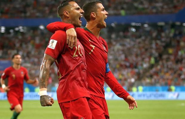 Ricardo Quaresma, în mijlocul unui scandal politic în Portugalia » Fotbalistul atacă derapajul extremist al unui politician: „Populism rasist!”
