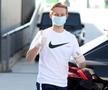 Barcelona Real Madrid COVID-19