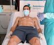 Barcelona Real Madrid COVID-19