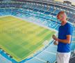 Barcelona Real Madrid COVID-19