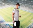 Barcelona Real Madrid COVID-19
