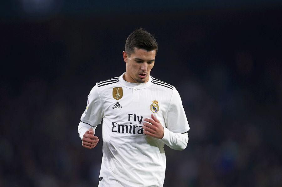 Brahim Diaz. sursă foto: Guliver/gettyimages Borussia Dortmund i-a găsit înlocuitor lui Jadon Sancho: un mare talent de la Real Madrid poate ajunge în Bundesliga