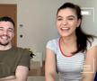 FCSB. Insider în bucătăria lui Adrian Petre! Ce i-a pregătit iubita miss de mâncare