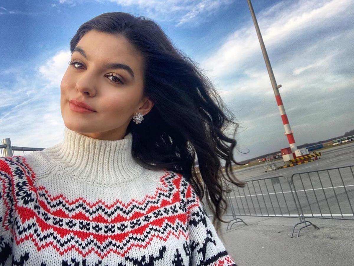 Iubita Adrian Petre