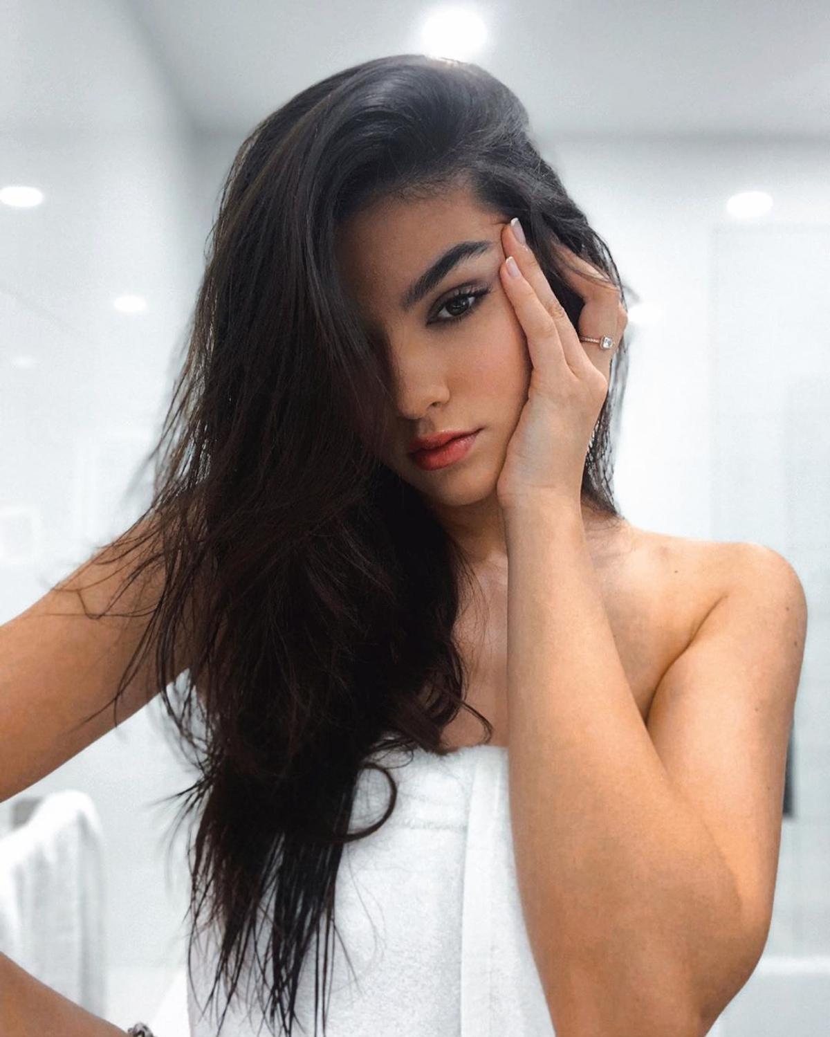 Iubita Adrian Petre