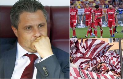 REZUMATUL ZILEI » Pierdere uriașă pentru Rapid, cine refuză să vină la Dinamo + cum și-a ruinat Marius Șumudică propriul cumnat: „S-a dus dracu' echipa, m-am lăsat de fotbal!”