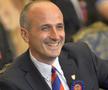 Cum vrea Florin Talpan să se numească noua arenă din Ghencea
