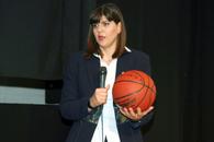 EXCLUSIV Laura Codruța Kovesi, povești de colecție de pe parchet » Dezvăluiri despre fostul procuror-șef al DNA: „Corectă, ambițioasă, fără jumătăți de măsură” + de ce a renunțat la baschet