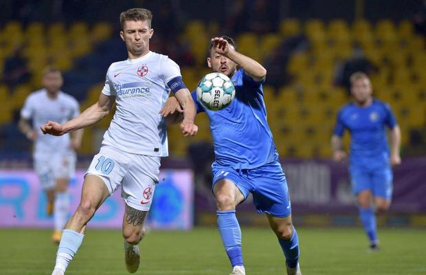A rămas doar 27% din FCSB! Echipa lui Toni Petrea a ajuns într-o situație extremă