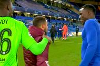 Hazard, moment incredibil după eliminarea lui Real Madrid din Ligă! Ce a făcut starul belgian