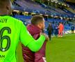 Eden Hazard, distracție cu foștii colegi de la Chelsea după eliminarea lui Real Madrid
