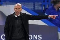 Zidane recunoaște superioritatea lui Chelsea după înfrângerea din Ligă: „Ne-a fost greu! Trebuie felicitată”