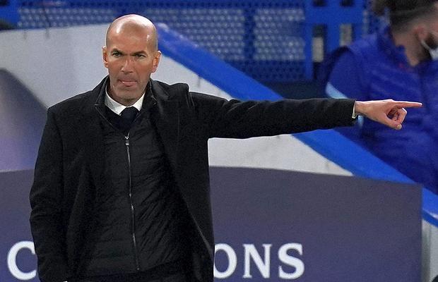 Zidane recunoaște superioritatea lui Chelsea după înfrângerea din Ligă: „Ne-a fost greu! Trebuie felicitată”