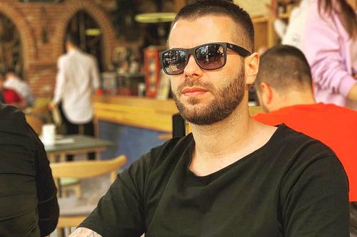 Cristi Daminuță (31 de ani) a vorbit despre problemele pe care tinerii jucători le pot avea în carieră.