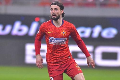 Vukusic a fost deturnat în iarnă de FCSB, deși se înțelesese cu Sepsi