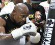 Floyd Mayweather - 6 mai