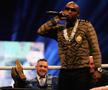Floyd Mayweather - 6 mai