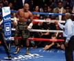 Floyd Mayweather - 6 mai