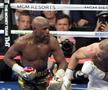 Floyd Mayweather, scandal cu fratele viitorului său adversar! L-a bătut și l-a amenințat: „O să-l omor pe nenorocitul ăsta”